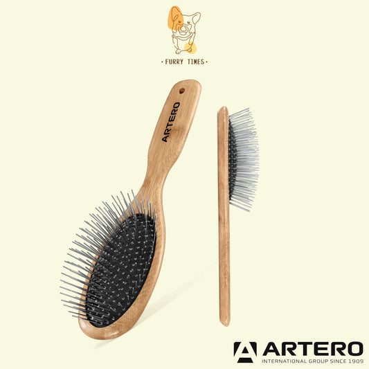 Artero Butter Soft Metal Pin L Nature Collection P956