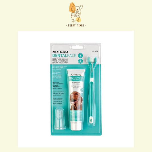 Artero Dental Pack