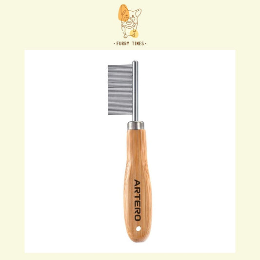 Artero Buddy - Mini Eye & Face Comb